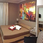Le Vibrazioni 4* Rome
