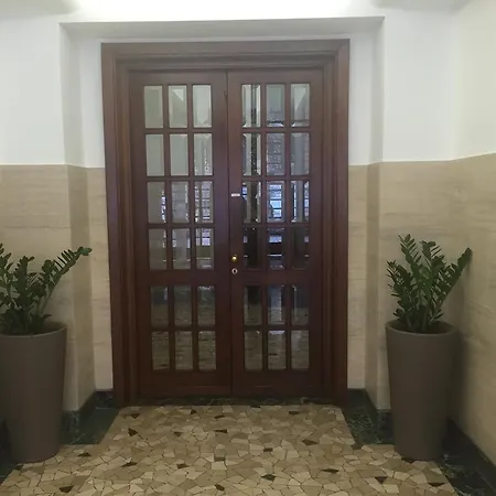 Le Vibrazioni Rome