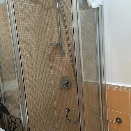 Le Vibrazioni Panzió
