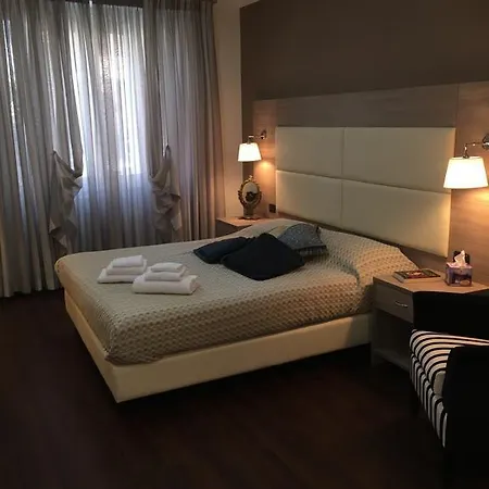 Le Vibrazioni 4* Ρώμη