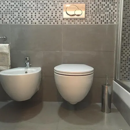 Le Vibrazioni 4*