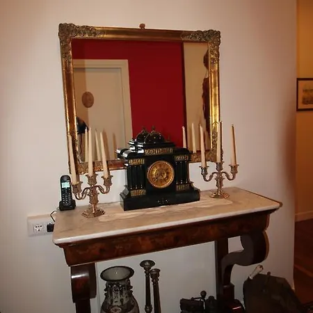 Panzió Le Vibrazioni