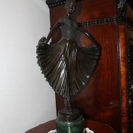 Panzió Le Vibrazioni