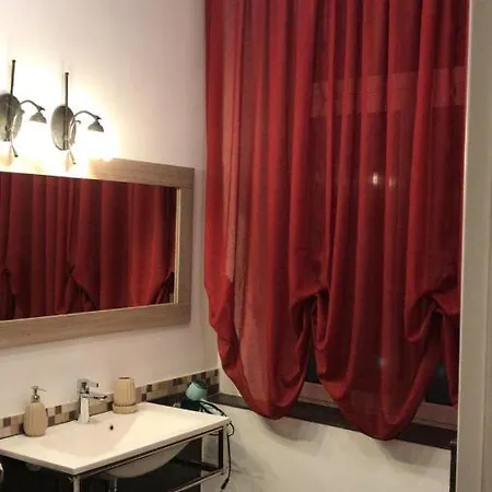 Le Vibrazioni 4* רומא