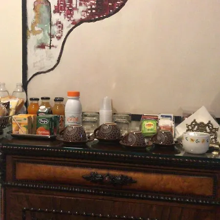 Bed & Breakfast Le Vibrazioni Rom