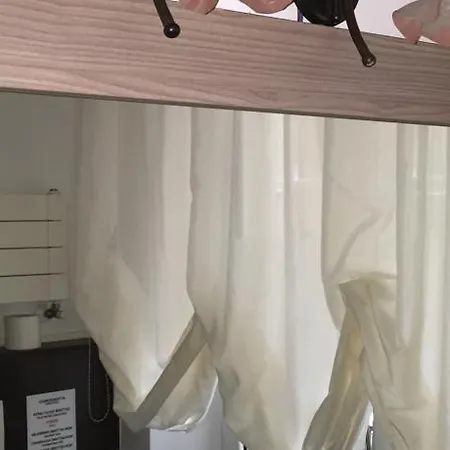 Bed and breakfast Le Vibrazioni