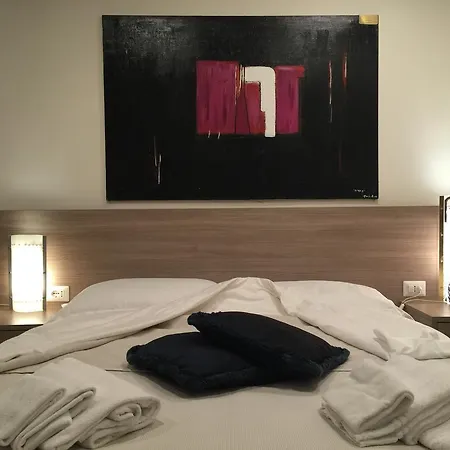 Le Vibrazioni B&B 로마