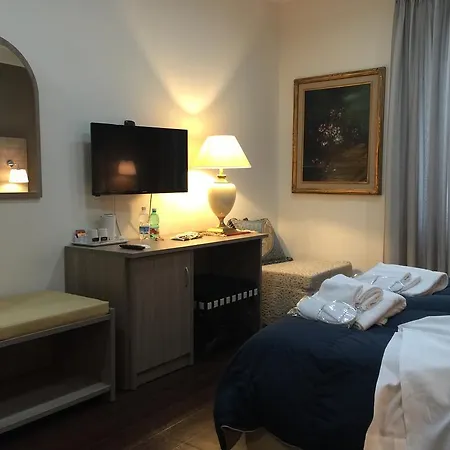 Le Vibrazioni Rom