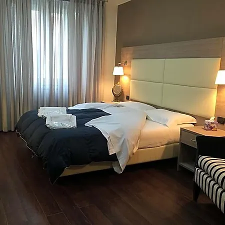 Bed & Breakfast Le Vibrazioni Rome