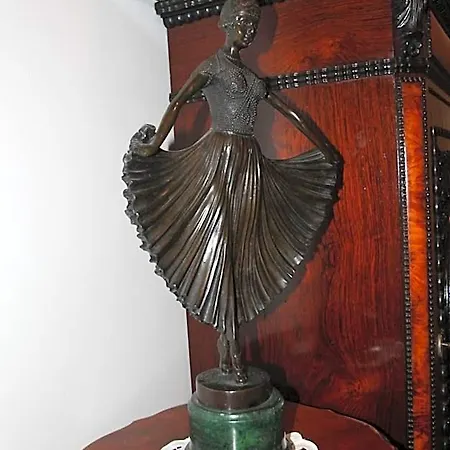 Panzió Le Vibrazioni 4*