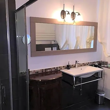 Bed & Breakfast Le Vibrazioni