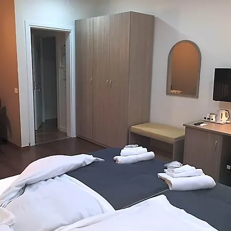 Le Vibrazioni Bed & Breakfast Rome