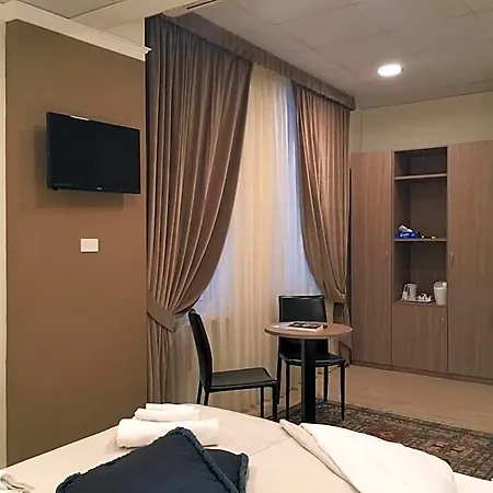 Bed & Breakfast Le Vibrazioni