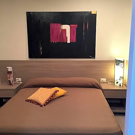 Le Vibrazioni Bed & Breakfast