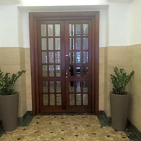 Bed & Breakfast Le Vibrazioni