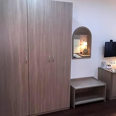 Le Vibrazioni Rome