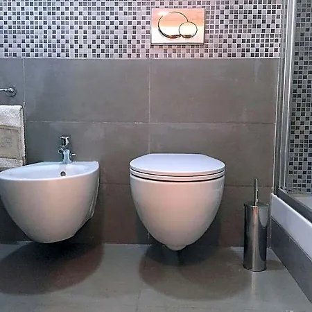 Le Vibrazioni Bed & Breakfast 4*