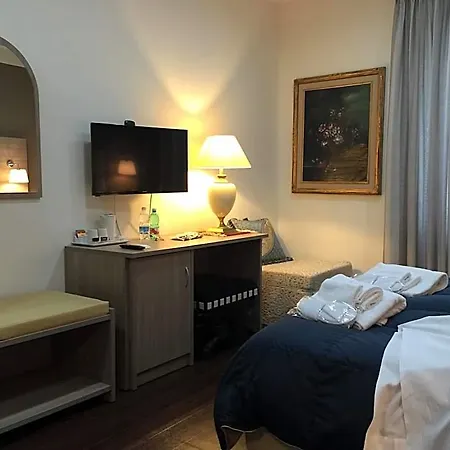 Bed & Breakfast Le Vibrazioni Rome