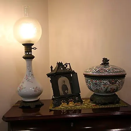 Bed & Breakfast Le Vibrazioni Rome