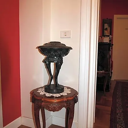 Panzió Le Vibrazioni