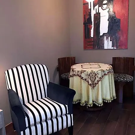 Bed & Breakfast Le Vibrazioni 4*
