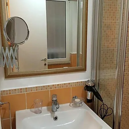 Bed & Breakfast Le Vibrazioni 4*