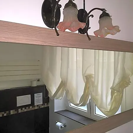 Bed & Breakfast Le Vibrazioni Rome
