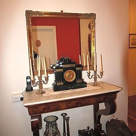 Le Vibrazioni Bed & Breakfast