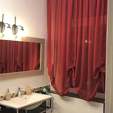 Le Vibrazioni Bed & Breakfast Rome