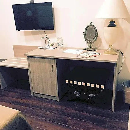 Panzió Le Vibrazioni Róma