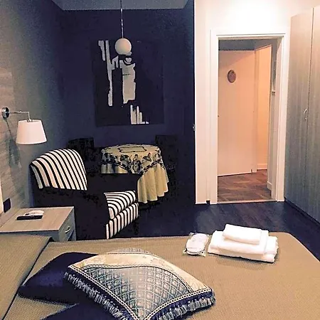 Le Vibrazioni Bed & Breakfast Rome