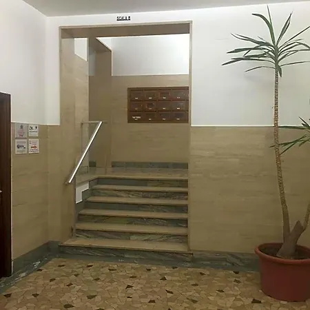 Le Vibrazioni Panzió Róma