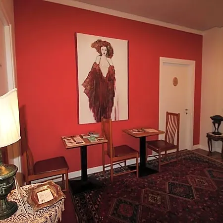 Bed & Breakfast Le Vibrazioni