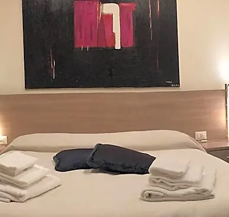 Bed & Breakfast Le Vibrazioni Rome