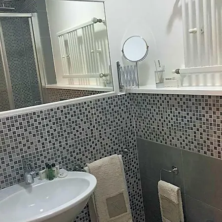 Le Vibrazioni Panzió