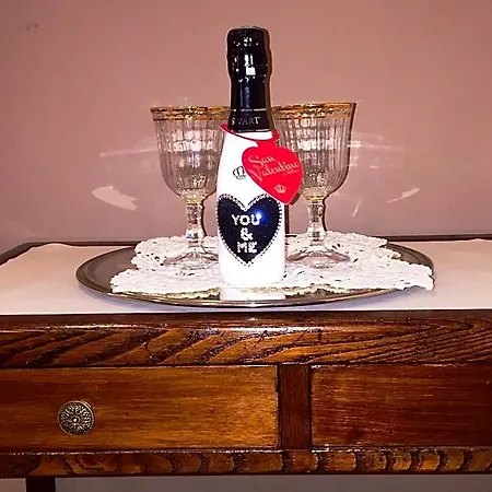 Le Vibrazioni Bed and Breakfast