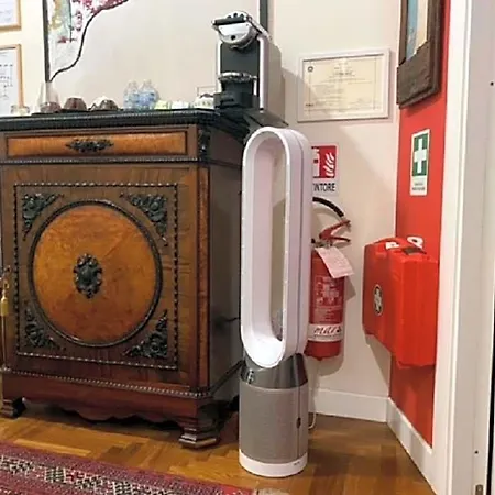 Le Vibrazioni Bed & Breakfast Rome
