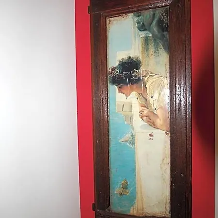 Le Vibrazioni Bed & Breakfast