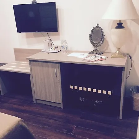 Le Vibrazioni Rom