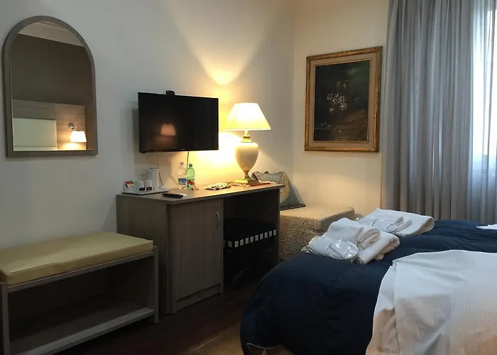 Le Vibrazioni Rom
