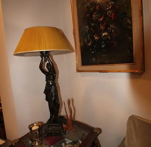 Frühstückspension Le Vibrazioni