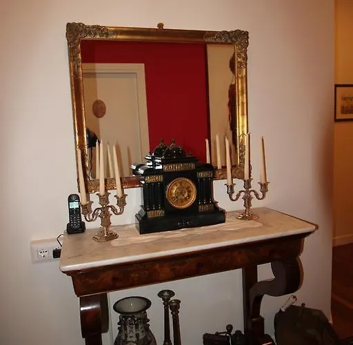 Frühstückspension Le Vibrazioni