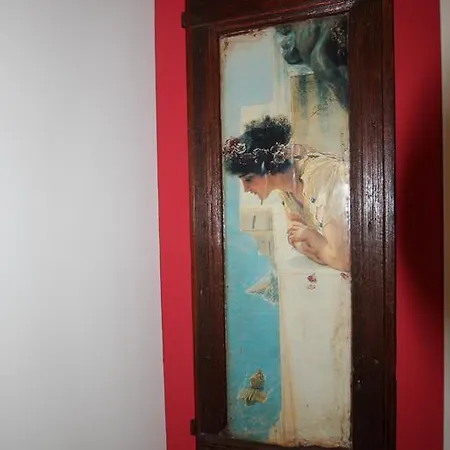 Bed & Breakfast Le Vibrazioni 4*