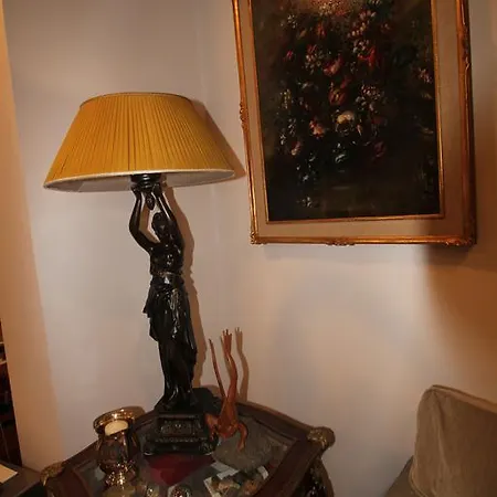 Bed & Breakfast Le Vibrazioni