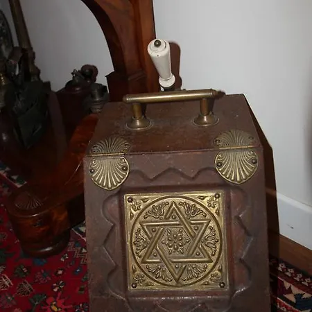 Bed & Breakfast Le Vibrazioni Rome