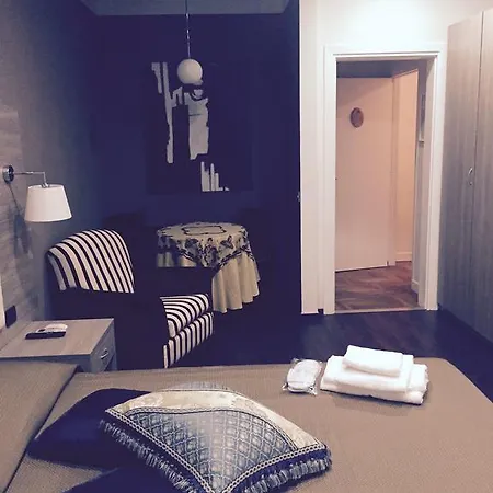 Bed & Breakfast Le Vibrazioni