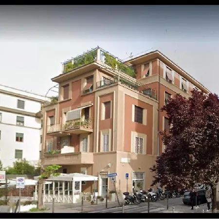 Le Vibrazioni 4* Rome