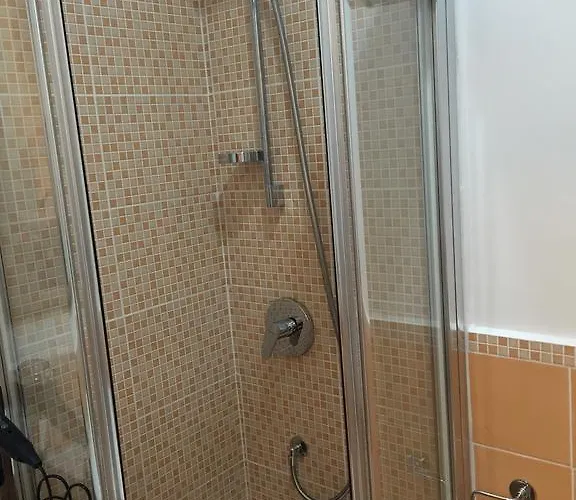 Le Vibrazioni Frühstückspension