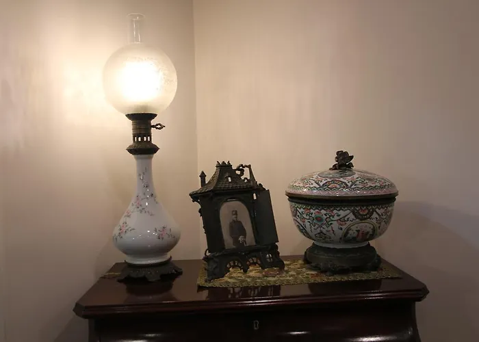 Frühstückspension Le Vibrazioni Rom