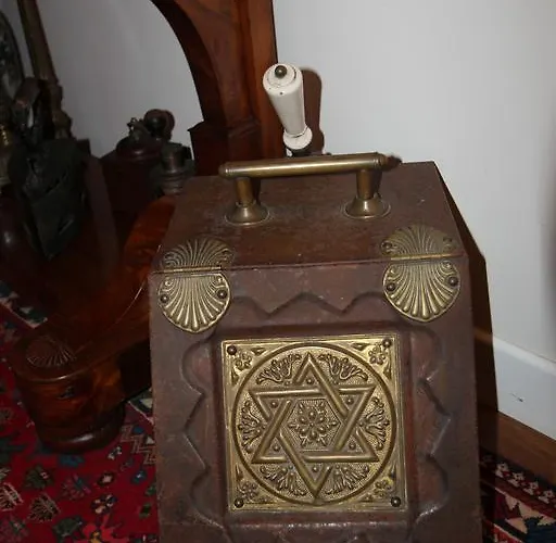 Frühstückspension Le Vibrazioni Rom